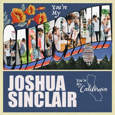 You're My California