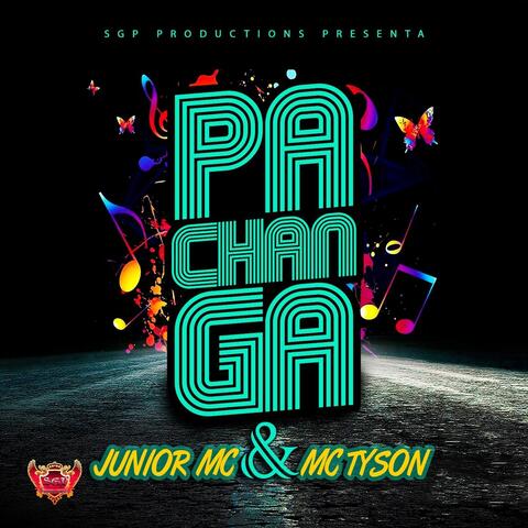 Pachanga