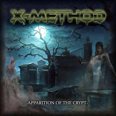 Apparition of the Crypt