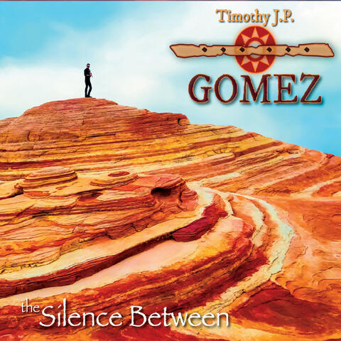The Silence Between