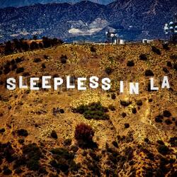 Sleepless in LA