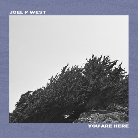 You Are Here