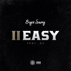 II Easy (feat. C5)