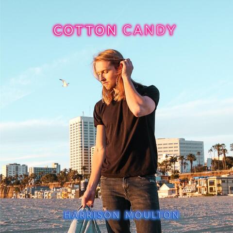 Cotton Candy