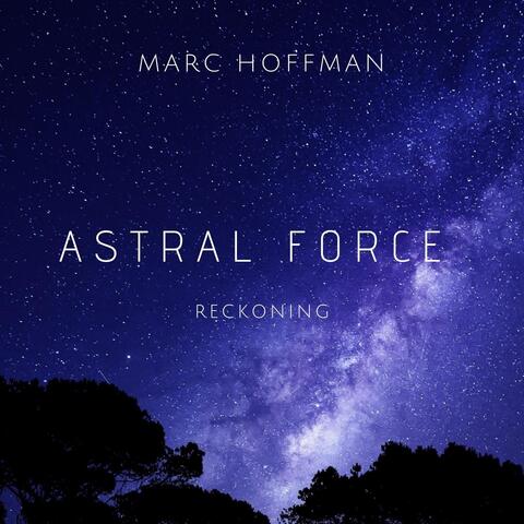 Astral Force: Reckoning