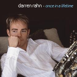 Once in a Lifetime (feat. Dave Koz)