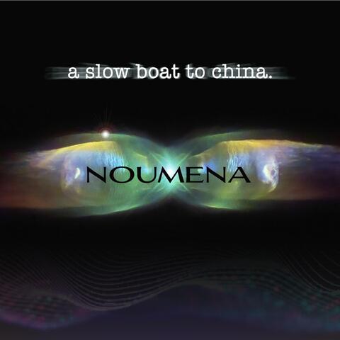 Noumena