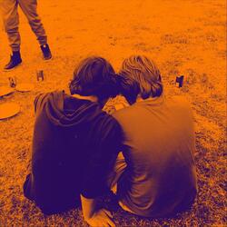 Frontier of Whines (Whose Second Verse Has Nothing to Do with the Rest of the Song and Whose Problems Are Now out of Date)