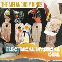 Electrical Mystical Girl