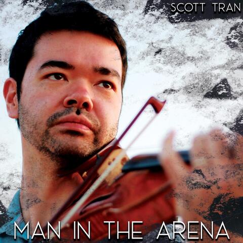 Man in the Arena