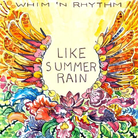 Like Summer Rain