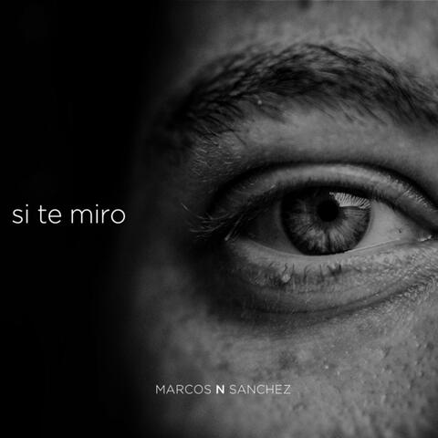Si Te Miro