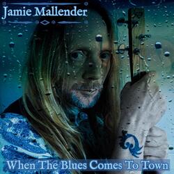 When the Blues Comes to Town