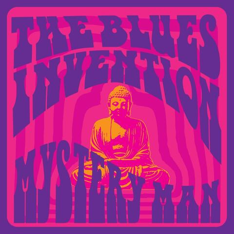 The Blues Invention