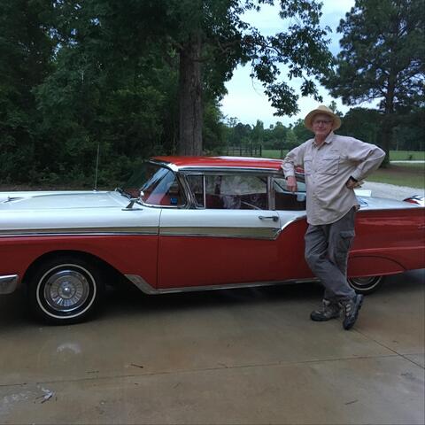 Things My Daddy Told Me