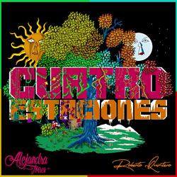 Atardecer (feat. Roberto Quintero)