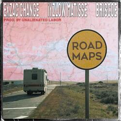 Road Maps (feat. Briscoe)