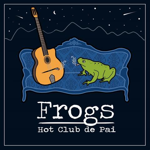 Frogs