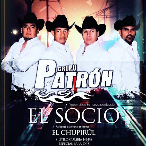 El Socio