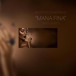 Mana Fina (feat. Dú Moreno)