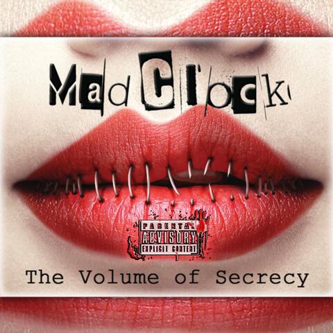 The Volume of Secrecy