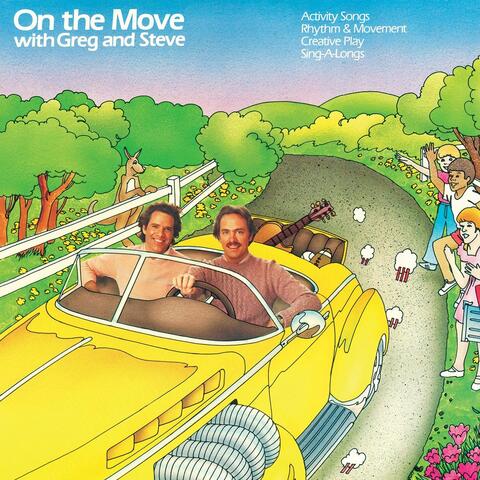 On the Move