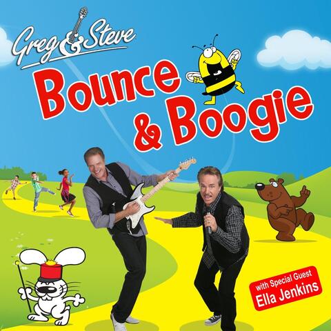Bounce & Boogie