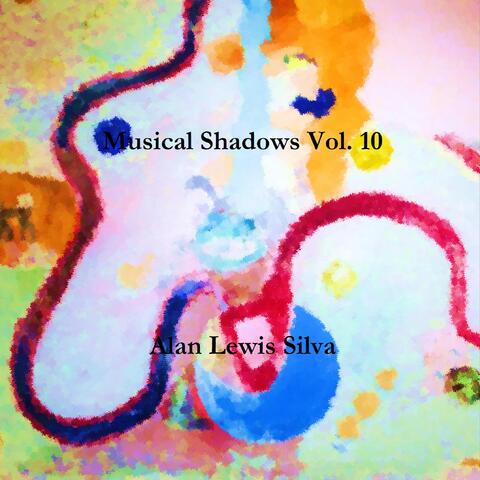 Musical Shadows, Vol. 10