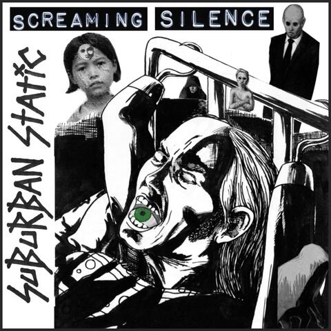 Screaming Silence