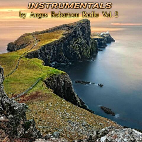 Instrumentals by Angus Robertson Radio, Vol. 2