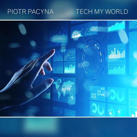 Tech My World