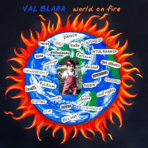 World on Fire