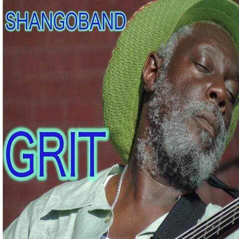 Grit