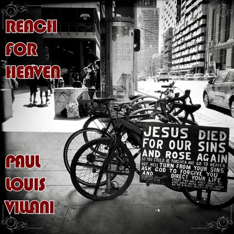 Reach for Heaven