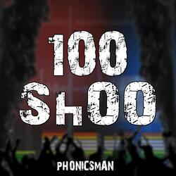 100 Shoo