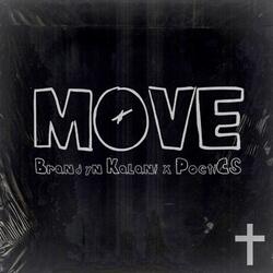 Move (feat. Poetics)