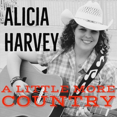 A Little More Country