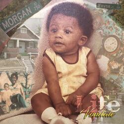 My Life (feat. Adria Lilly)