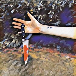Drop the Knife