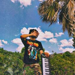 Freefall (feat. Kasey Keez)