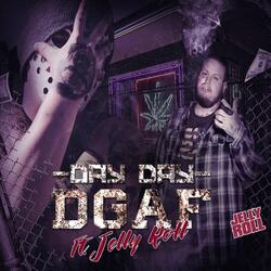 Dgaf (feat. Jelly Roll)