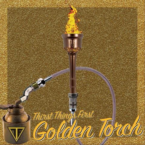 Golden Torch