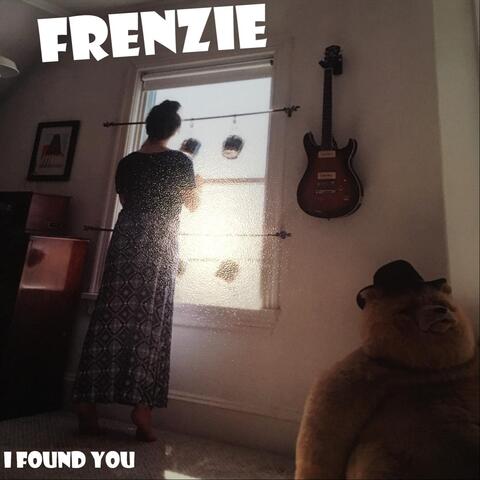 I Found You