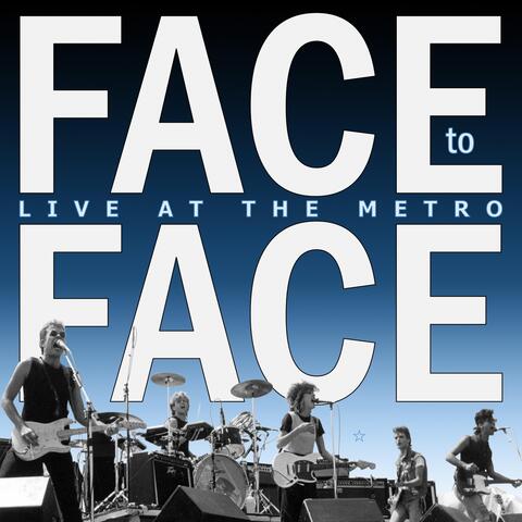 Live at the Metro