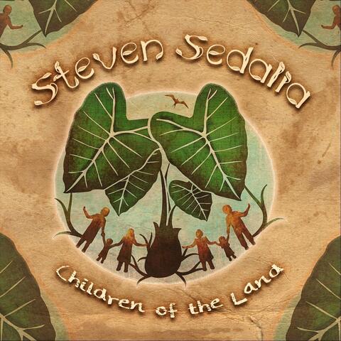 Children of the Land