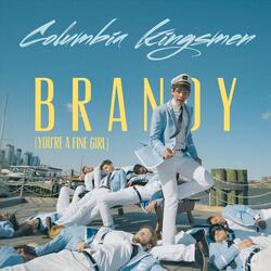 Brandy (You're a Fine Girl)