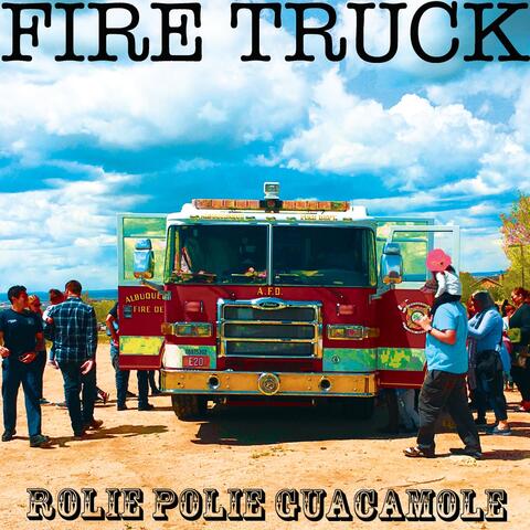 Fire Truck