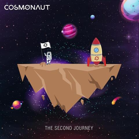 The Second Journey