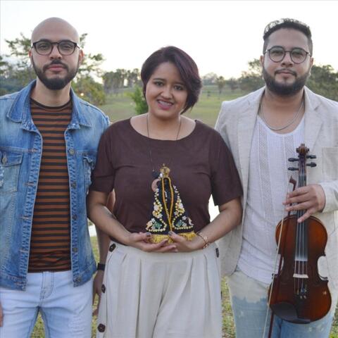 Por Você, Aos Pés da Cruz (feat. Renan Carvalho)