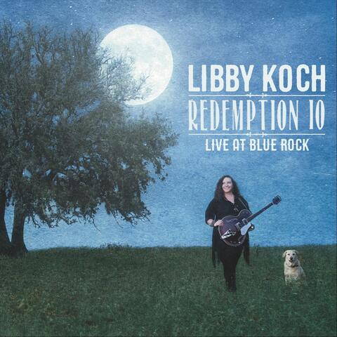 Redemption 10: Live at Blue Rock